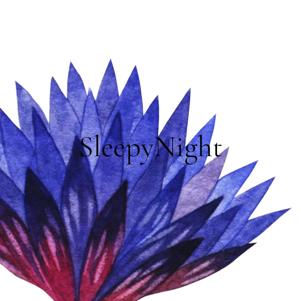 SleepyNight [owlditorship]