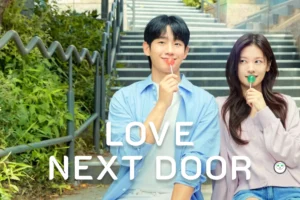 Love-next-door