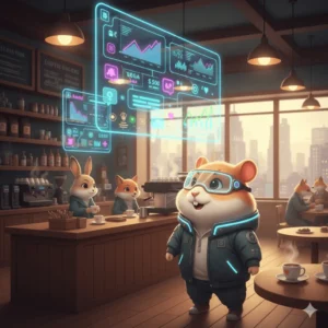 ร้านใหญ่: AI วิเคราะห์ข้อมูลลูกค้าในร้านกาแฟเชนใหญ่