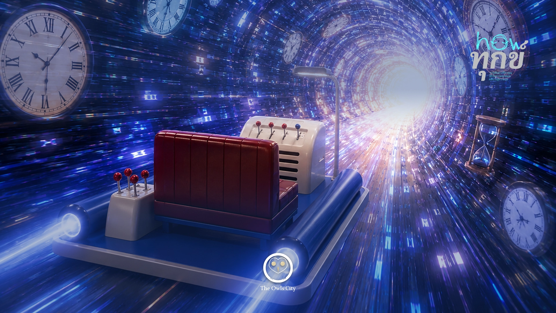 Time Machine